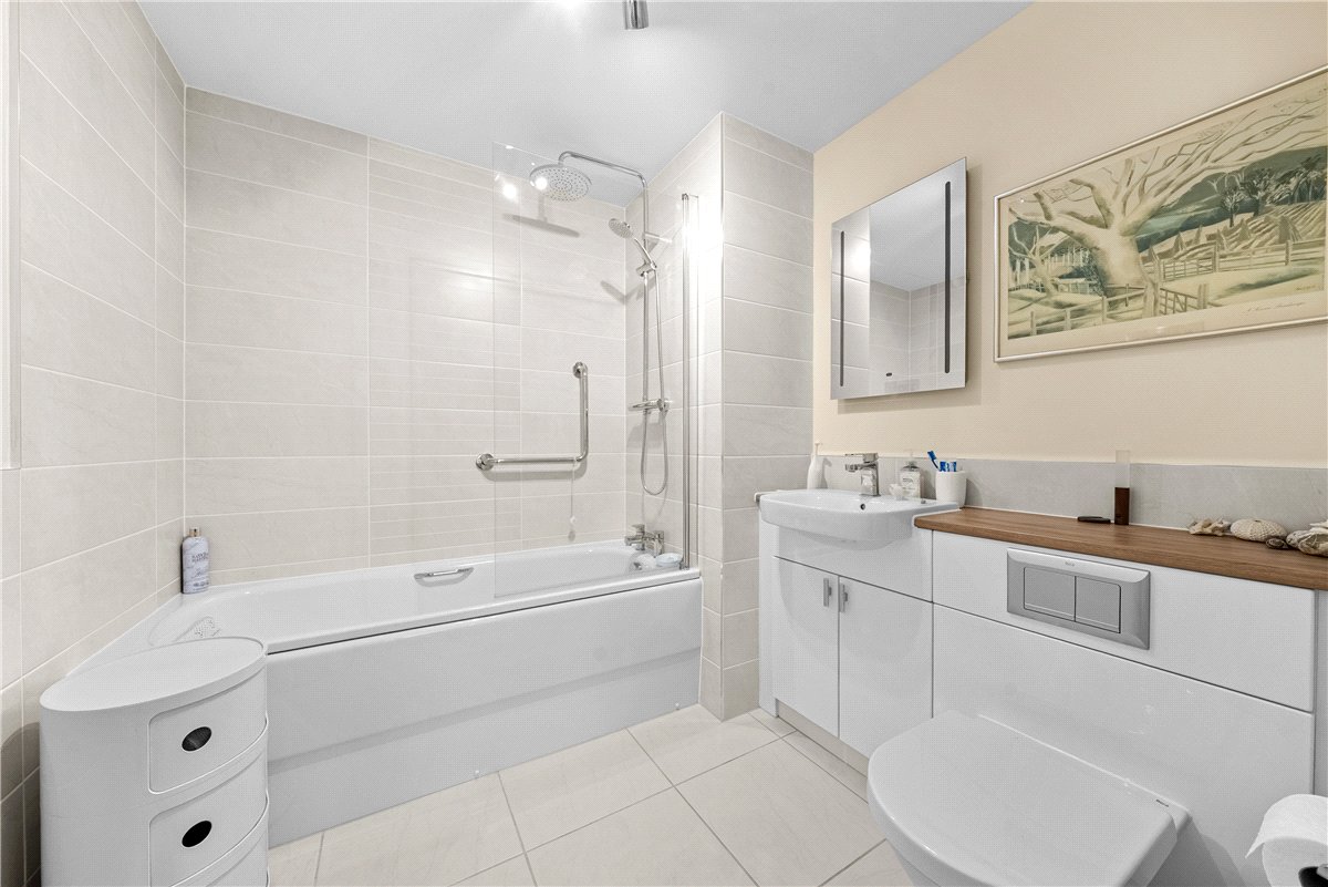 2 bedroom Flat, Bishophill Junior, York, YO1 - Sold, Image 10