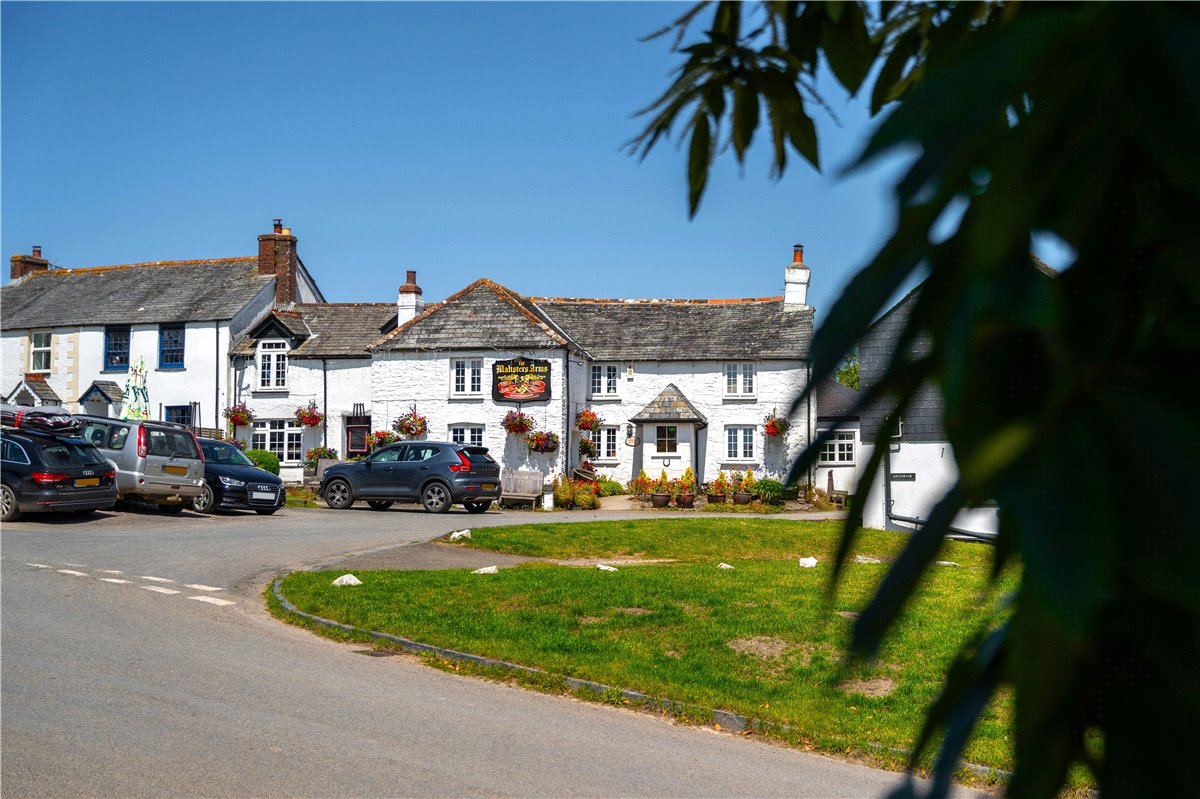 2 bedroom Cottage, Chapel Amble, Wadebridge, PL27 - Sold STC, Image 22