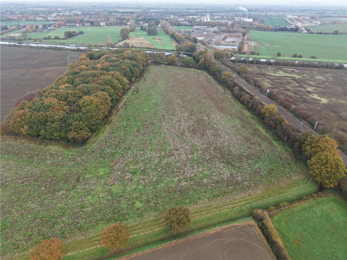   Land, Balne Moor Road, Balne, DN14 - Sold, Image 1