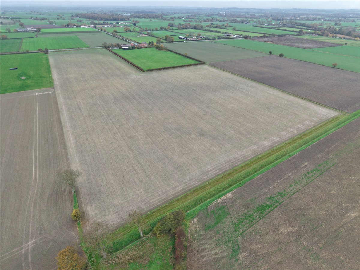   Land, Balne Moor Road, Balne, DN14 - Available, Image 1