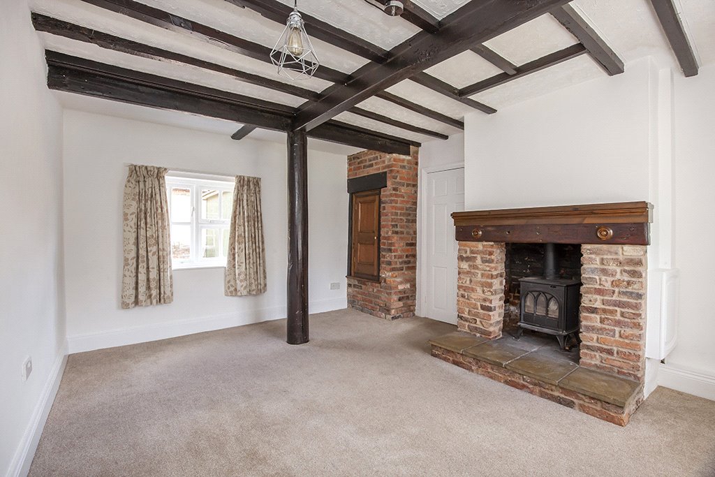 2 bedroom House, Garmancarr Lane, Wistow, YO8 - Let Agreed, Image 1