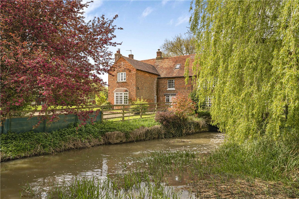 41  Country Estate, Mill Lane, Twyford, MK18 - Available, Image 30