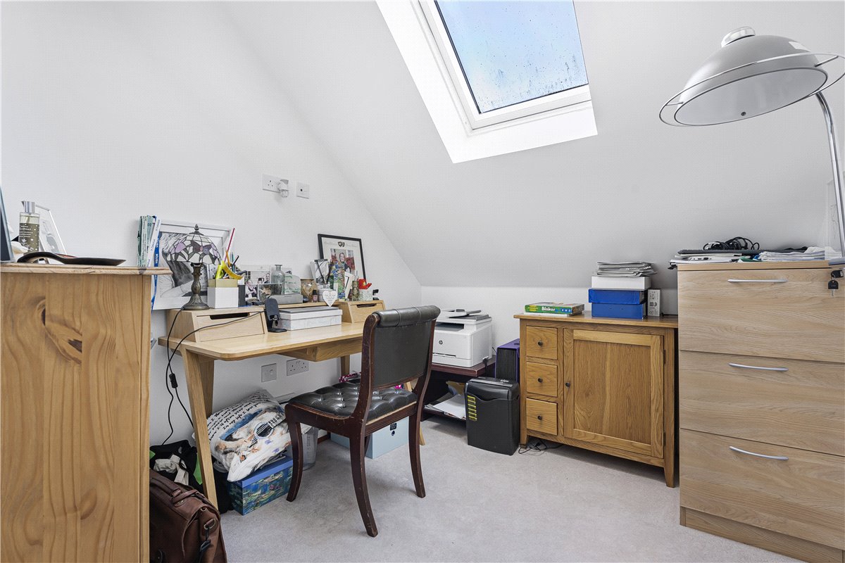 4 bedroom House, Baynhams Drive, Oxford, OX2 - Sold, Image 14