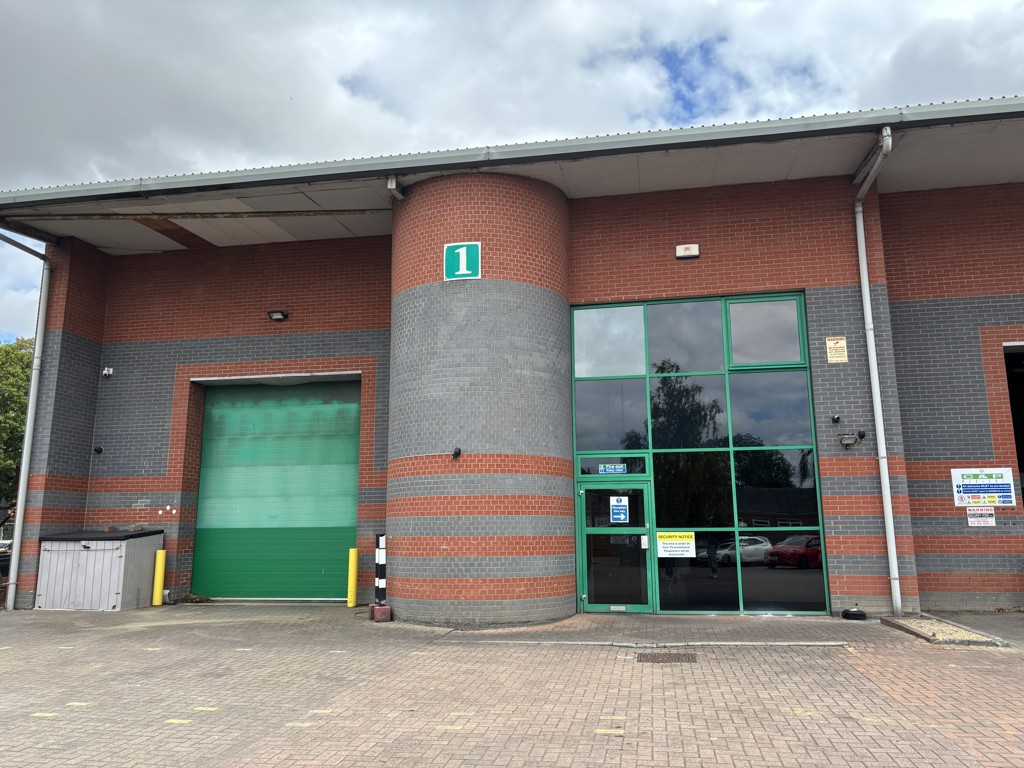 12659 Sq Ft, Bowerhill Estate, Melksham, SN12 - Available