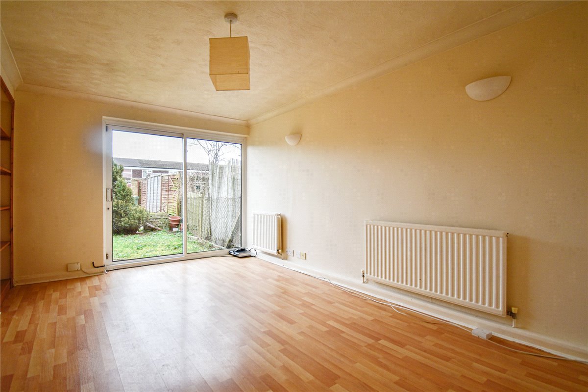 3 bedroom House, Crathern Way, Cambridge, CB4 - Let Agreed, Image 3