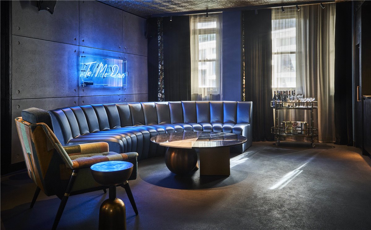 1 bedroom Flat, Denmark Place, London, WC2H - Available