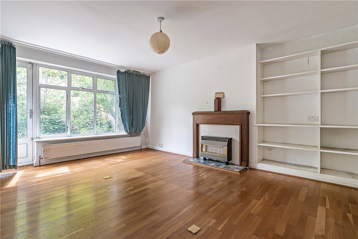 4 bedroom House, Iffley Turn, Oxford, OX4 - Sold STC, Image 7