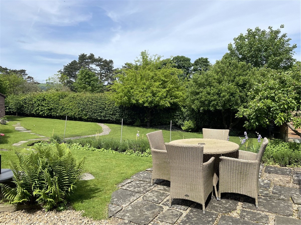 4 bedroom House, Canal Terrace, Bathampton, BA2 - Sold, Image 7