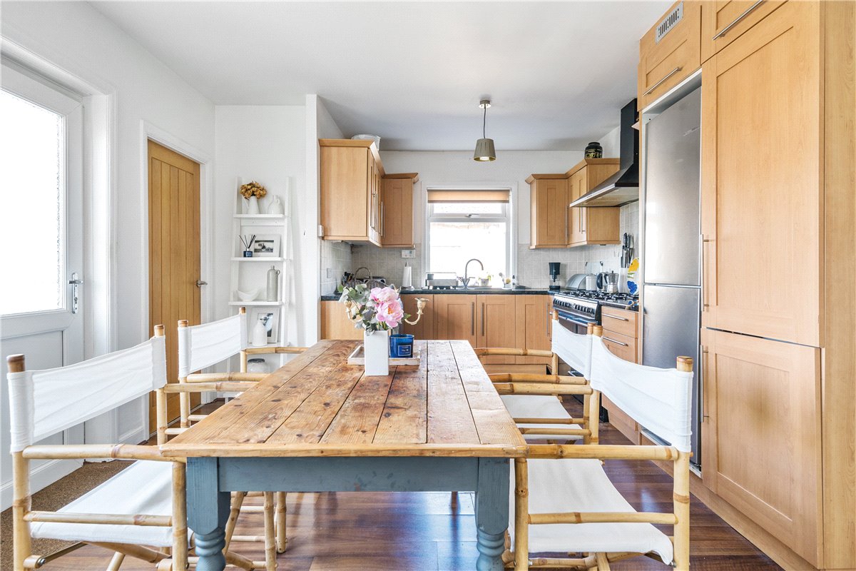 2 bedroom House, Warminster Road, Bath, BA2 - Sold, Image 4