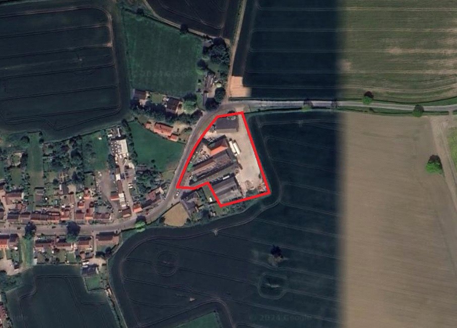   Development Land, Brakehill Farm, Rainton, YO7 - Available