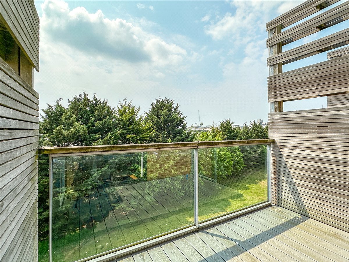 2 bedroom Flat, Bailey House, Rustat Avenue, CB1 - Sold, Image 3