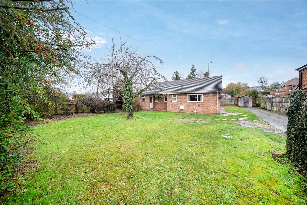 3 bedroom Bungalow, Boyne Rise, Kings Worthy, SO23 - Sold, Image 6
