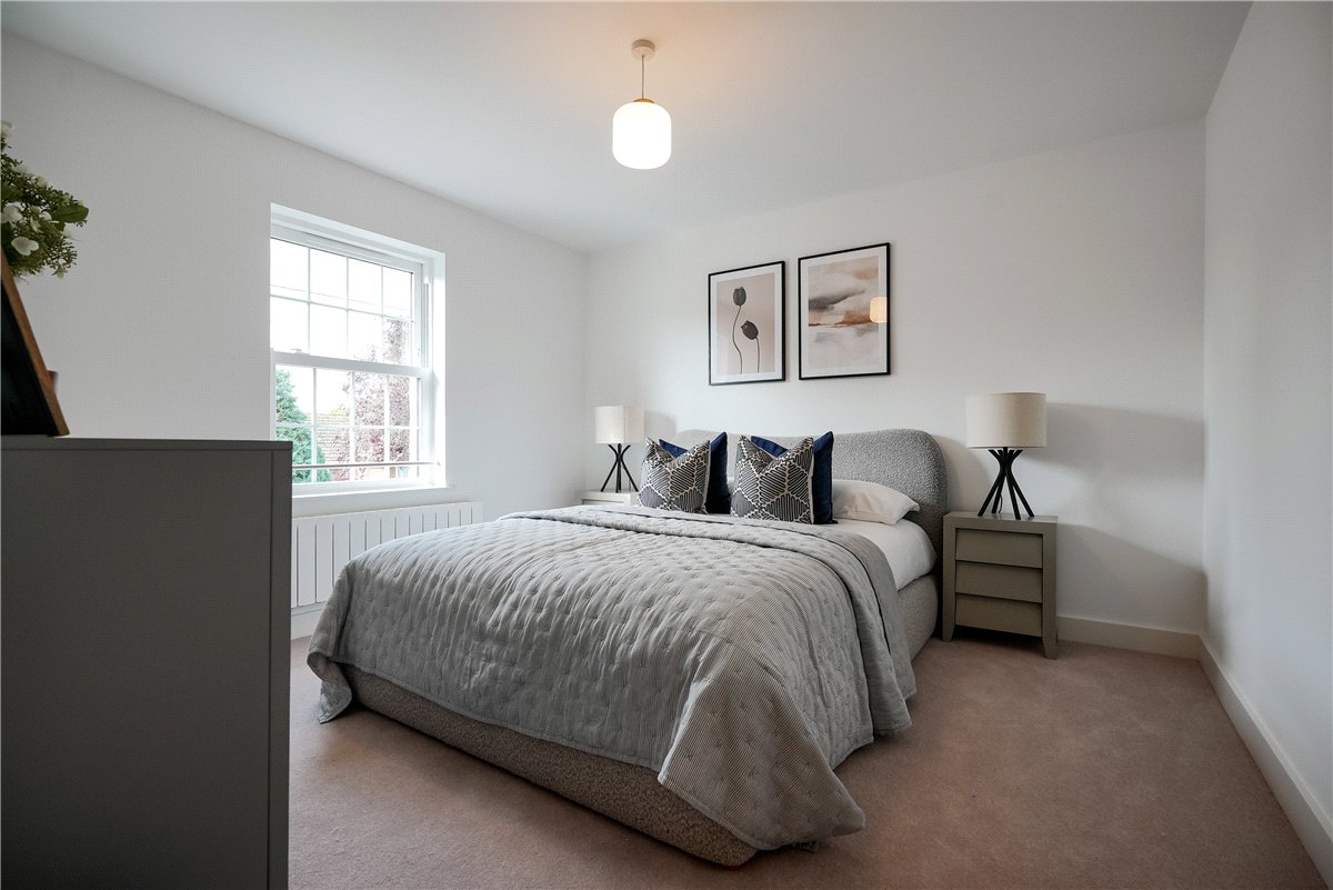 2 bedroom House, Perne Road, Cambridge, CB1 - Available, Image 3