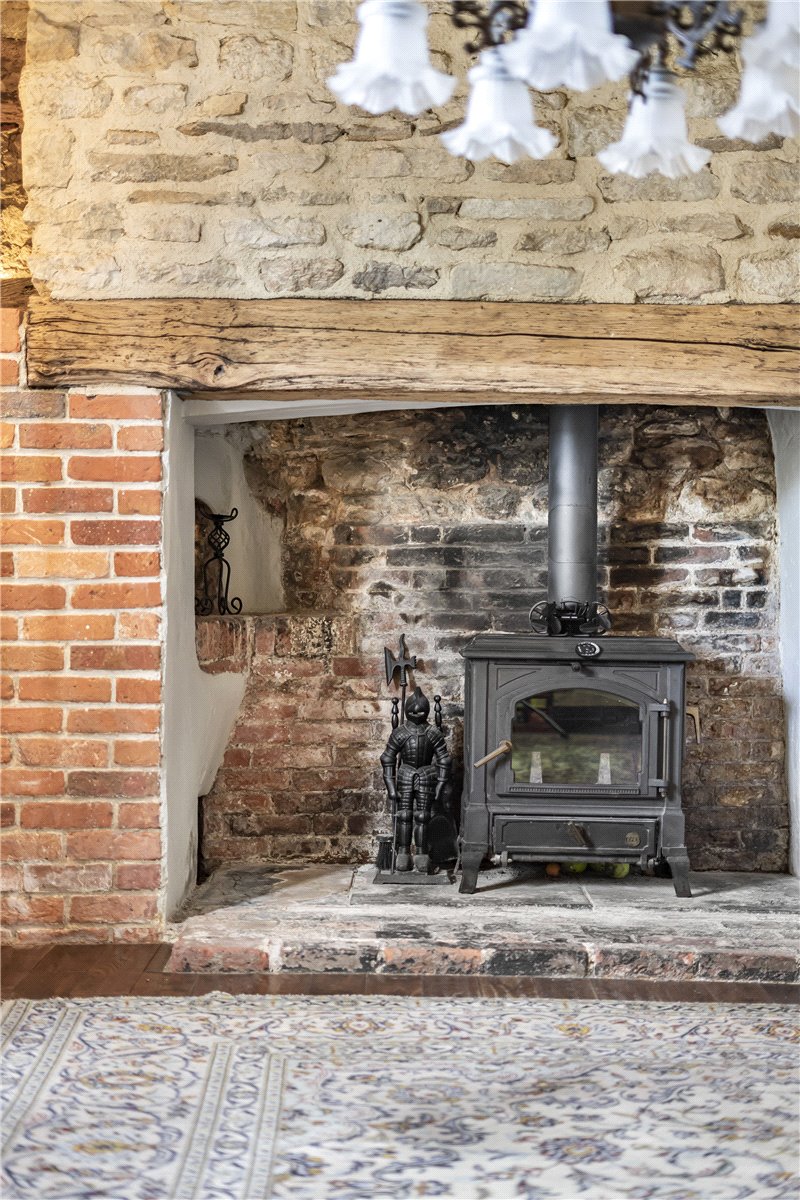 5 bedroom House, Church Road, Horspath, OX33 - , Image 3