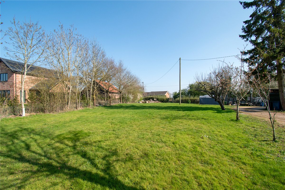   Development Land, Green End, Great Stukeley, PE28 - Sold, Image 9