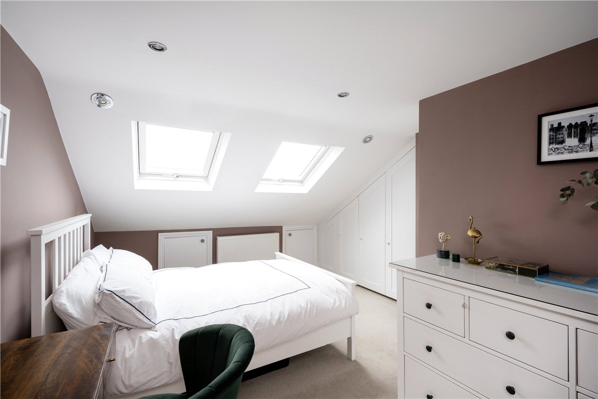 4 bedroom House, Beechcroft Road, London, SW17 - Sold, Image 12