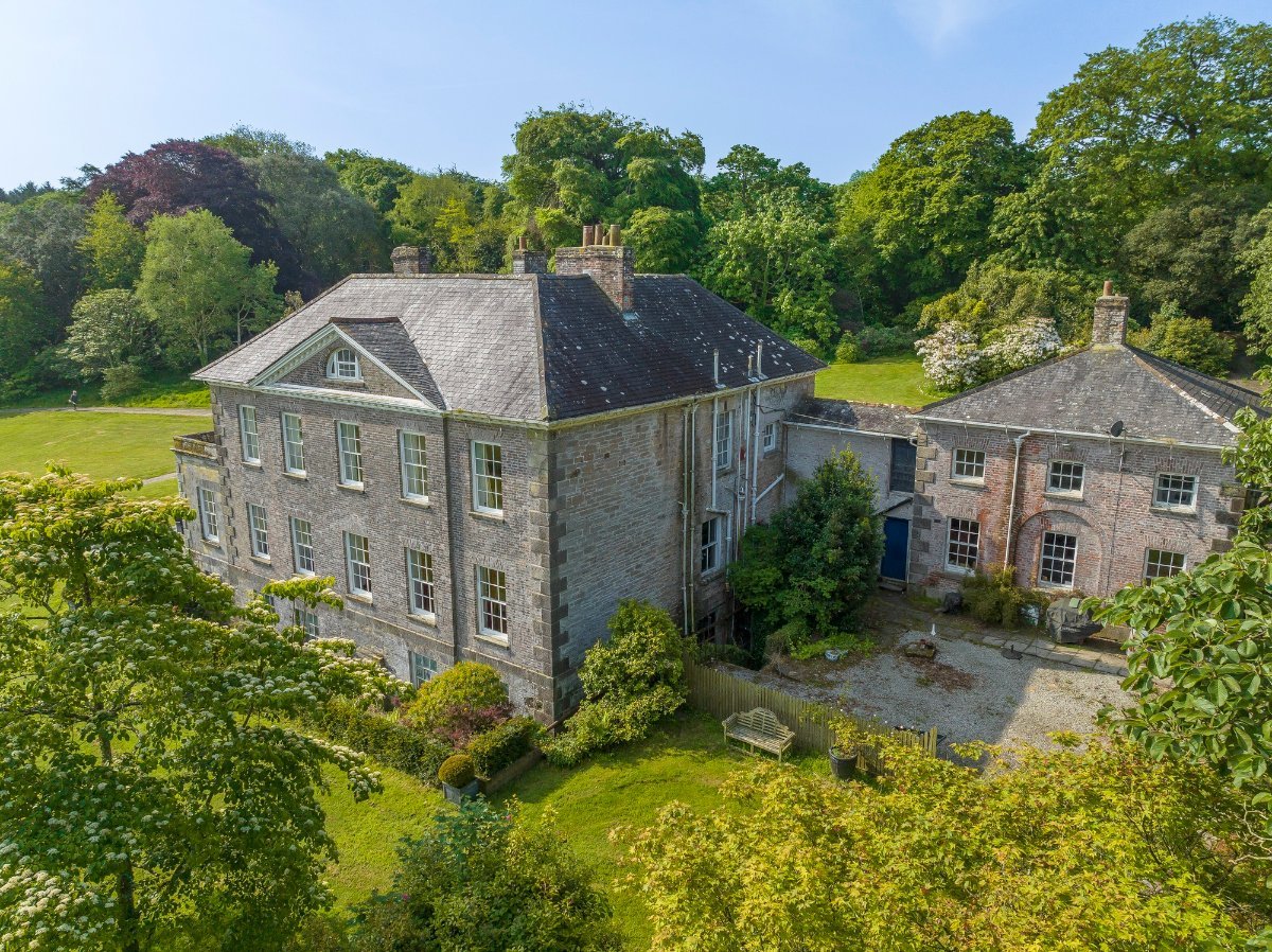 60.41  House, Zelah, Truro, TR4 - Sold, Image 22