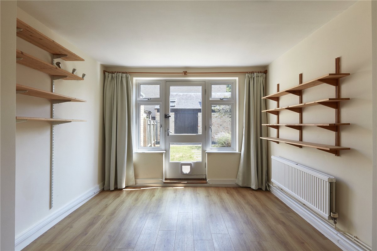 4 bedroom House, Sedgwick Street, Cambridge, CB1 - Sold, Image 12