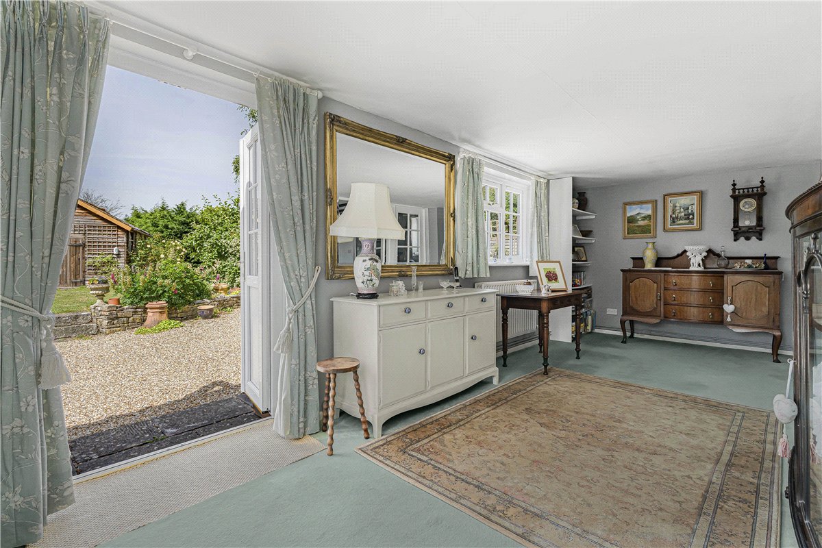 4 bedroom House, Milton Lilbourne, Pewsey, SN9 - Sold STC, Image 17