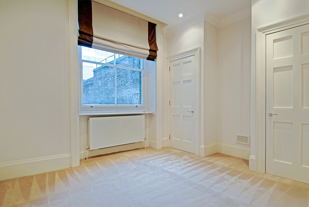1 bedroom Flat, Gloucester Place, Marylebone, W1U - Available, Image 3