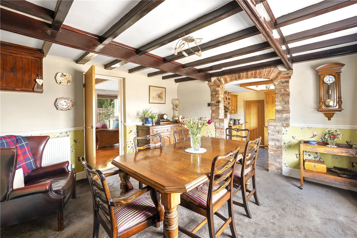 5 bedroom House, Grimston Bar, York, YO19 - Available, Image 7
