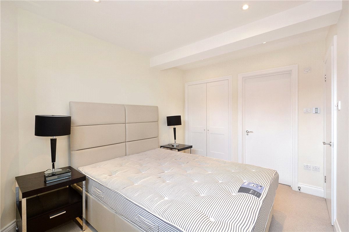 1 bedroom Flat, South Audley Street, London, W1K - Available, Image 7