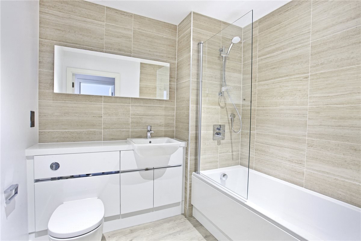 1 bedroom Flat, Leetham House, Core 2, YO1 - , Image 3