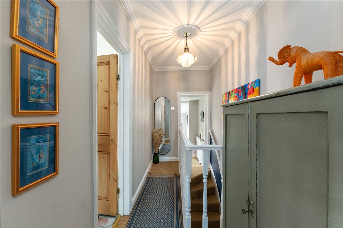 2 bedroom House, Sedgwick Street, Cambridge, CB1 - Sold, Image 3