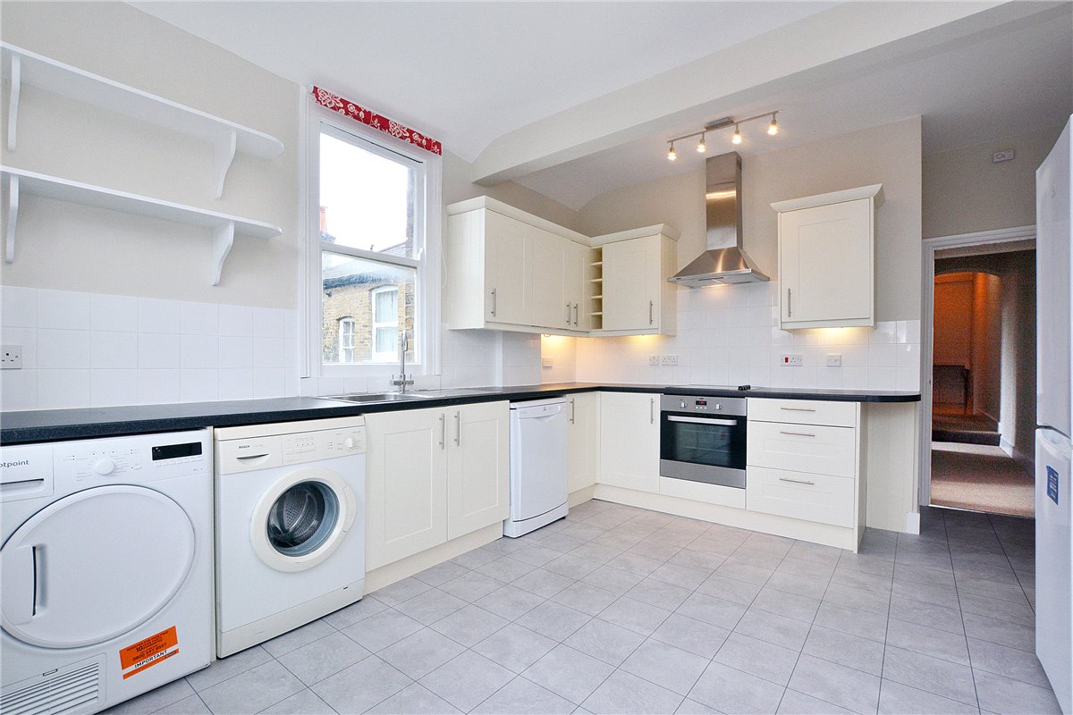 2 bedroom Maisonette, North Worple Way, London, SW14 - , Image 1