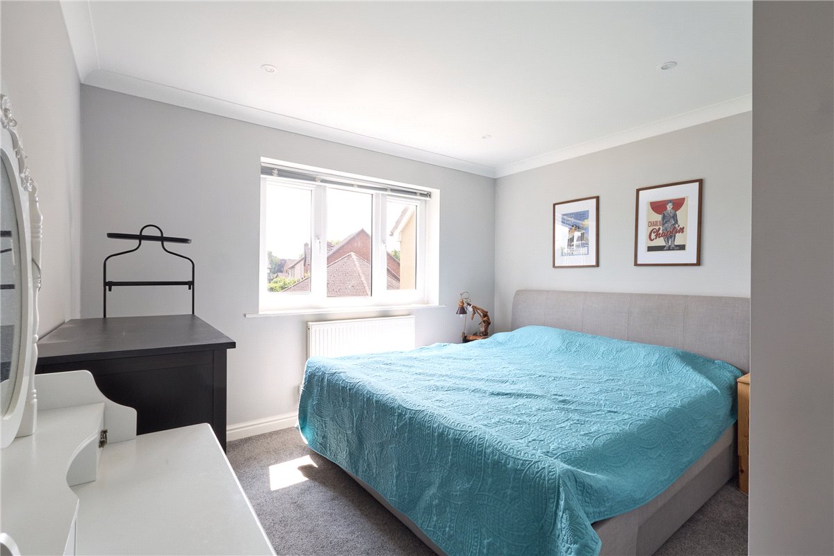 4 bedroom House, Mansfield Close, Milton, CB24 - Sold, Image 5