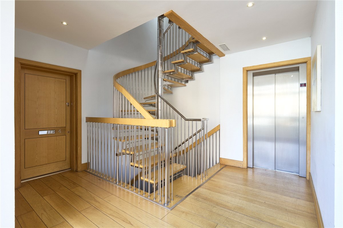 2 bedroom Flat, Felbrigge House, 39 Hills Road, CB2 - Sold, Image 10