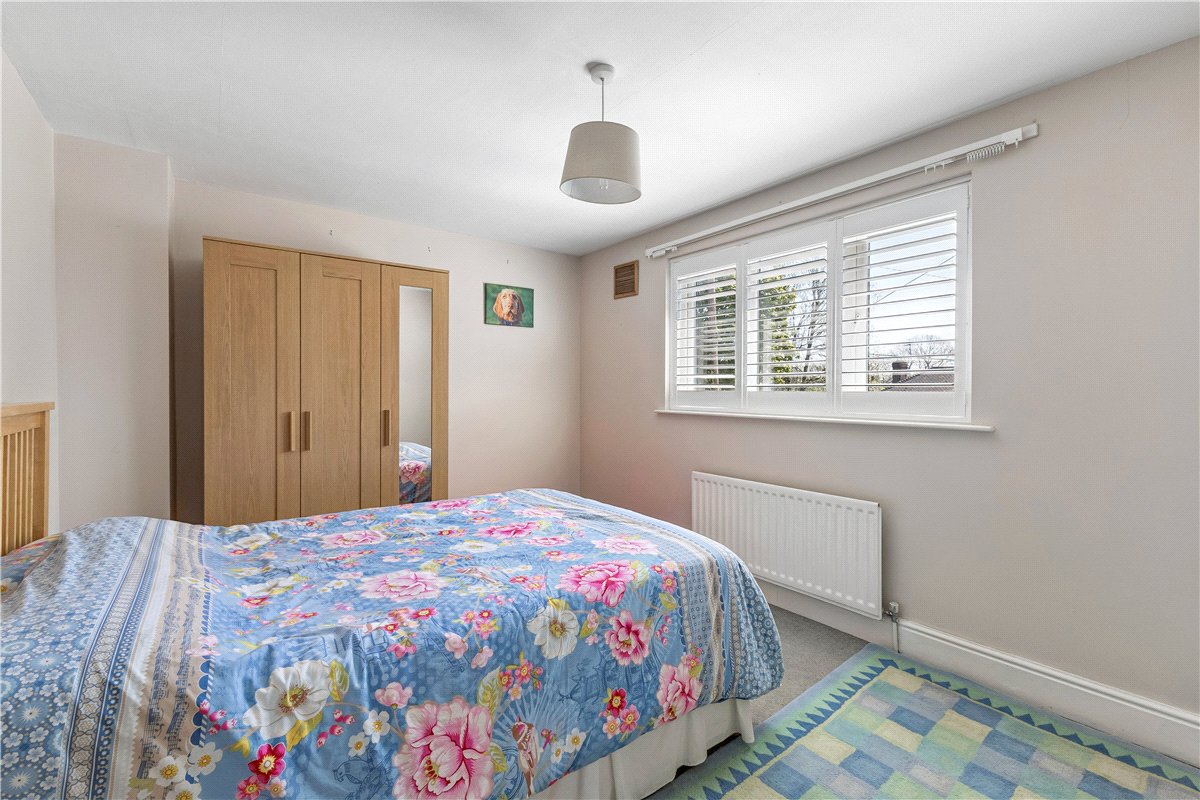 3 bedroom House, Everleigh, Marlborough, SN8 - Sold STC, Image 14