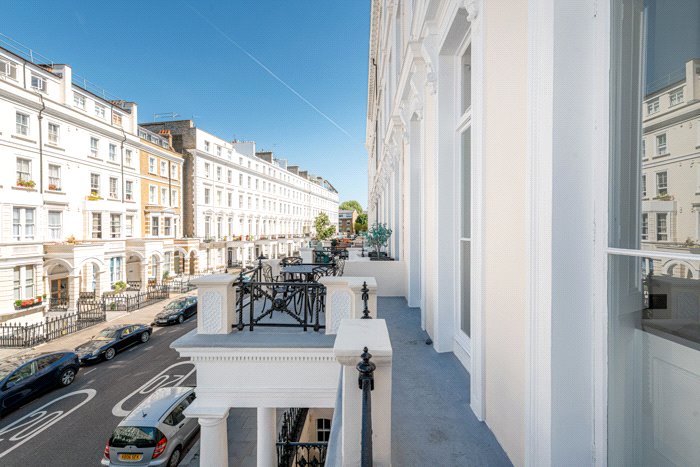 2 bedroom Flat, Lexham Gardens, Kensington, W8 - Available, Image 10