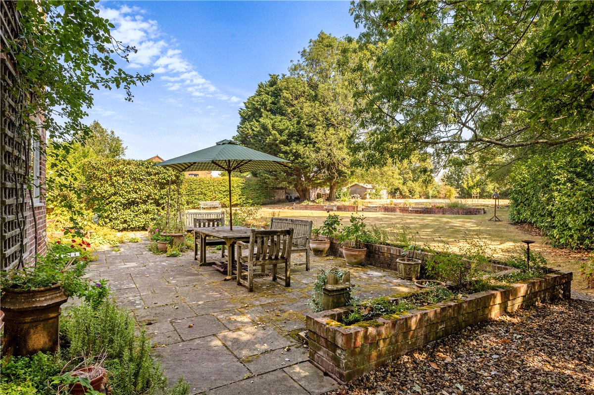 5 bedroom House, High Street, Netheravon, SP4 - Available, Image 23