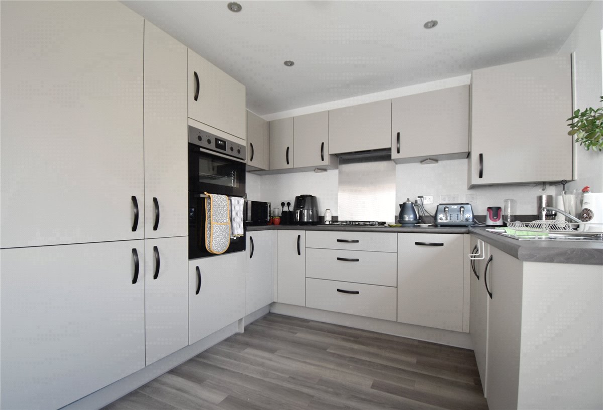 3 bedroom House, McLaren Street, West Cambourne, CB23 - , Image 3