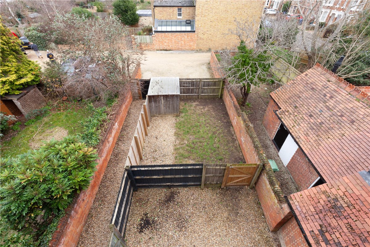 2 bedroom Flat, Woodstock Road, Oxford, OX2 - , Image 12