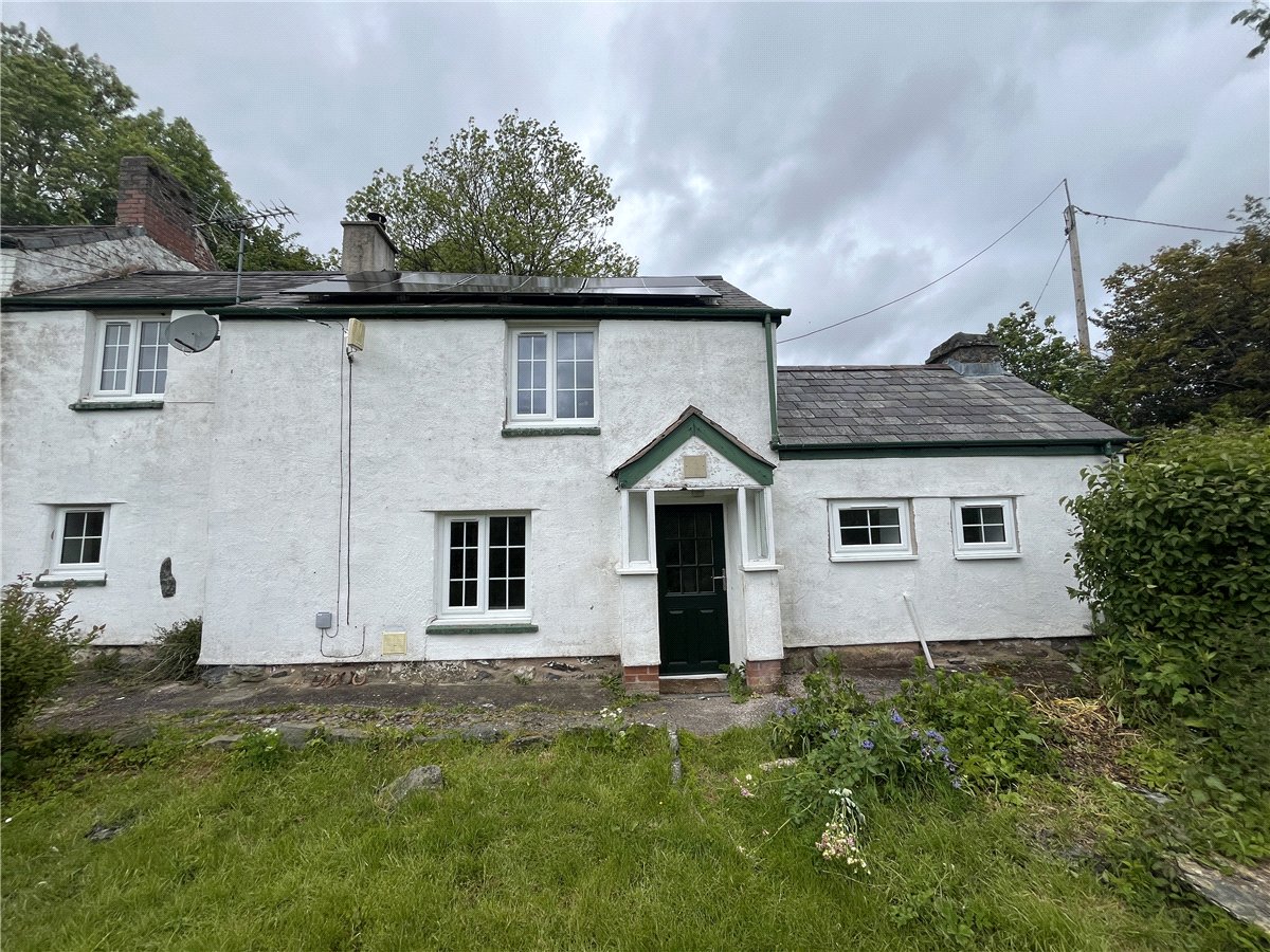 0 bedroom Cottage, Dolwen, Abergele, LL22 - Available