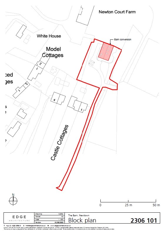   Development Land, Newtown, Newbury, RG20 - Available, Image 6