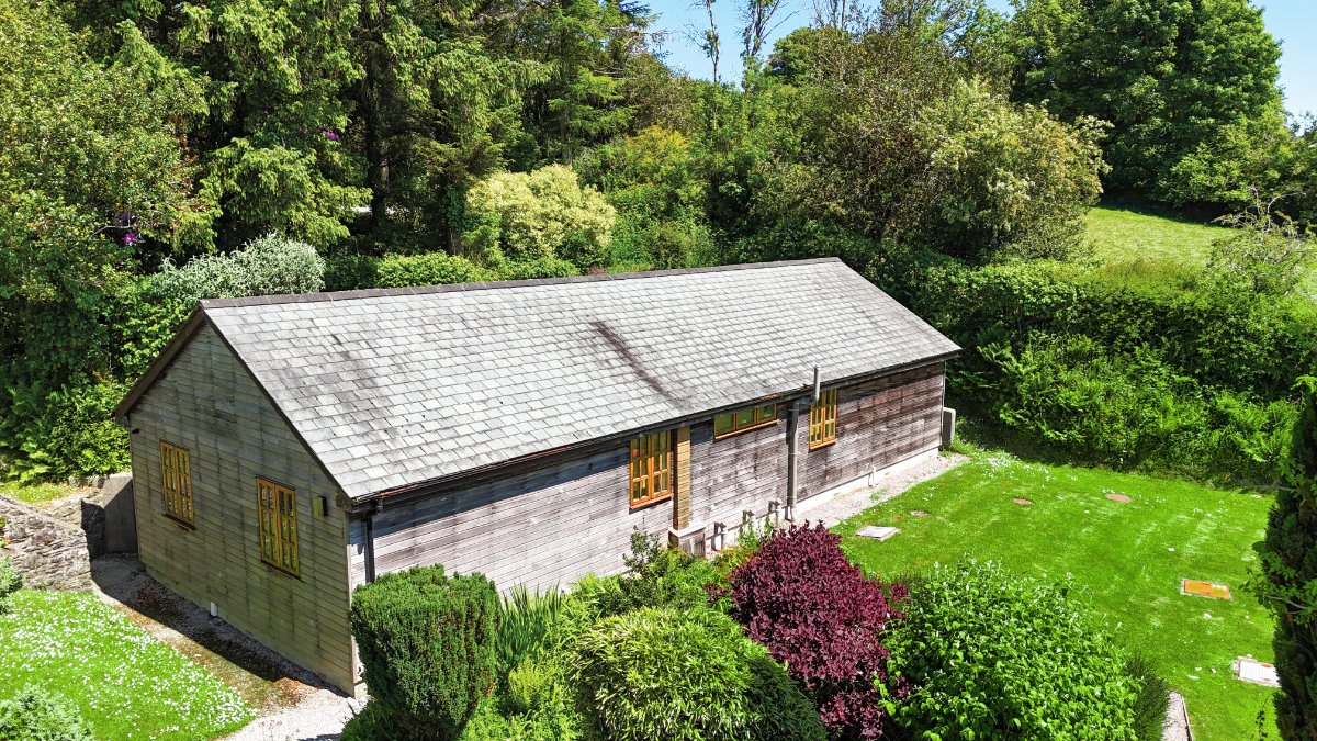 3 bedroom House, Lovaton, Yelverton, PL20 - Sold, Image 16