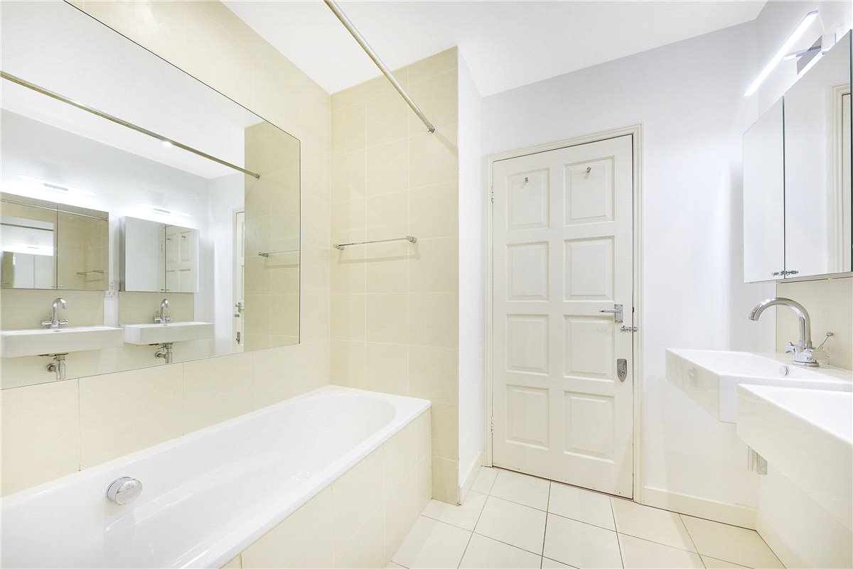 2 bedroom Flat, Clarewood Court, 82 Seymour Place, W1H - , Image 6