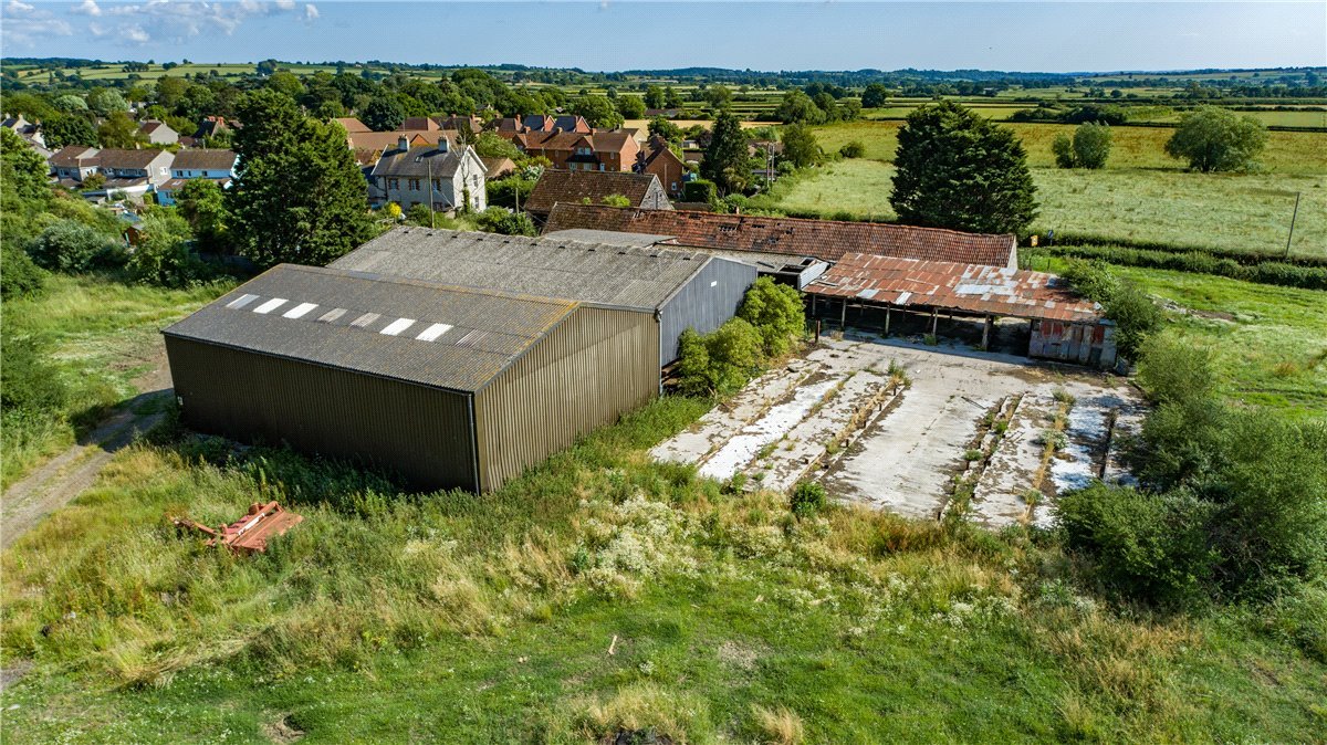 3.55  Development Land, Development Site At West End Farm, Little Marston Road, BA22 - Sold, Image 10