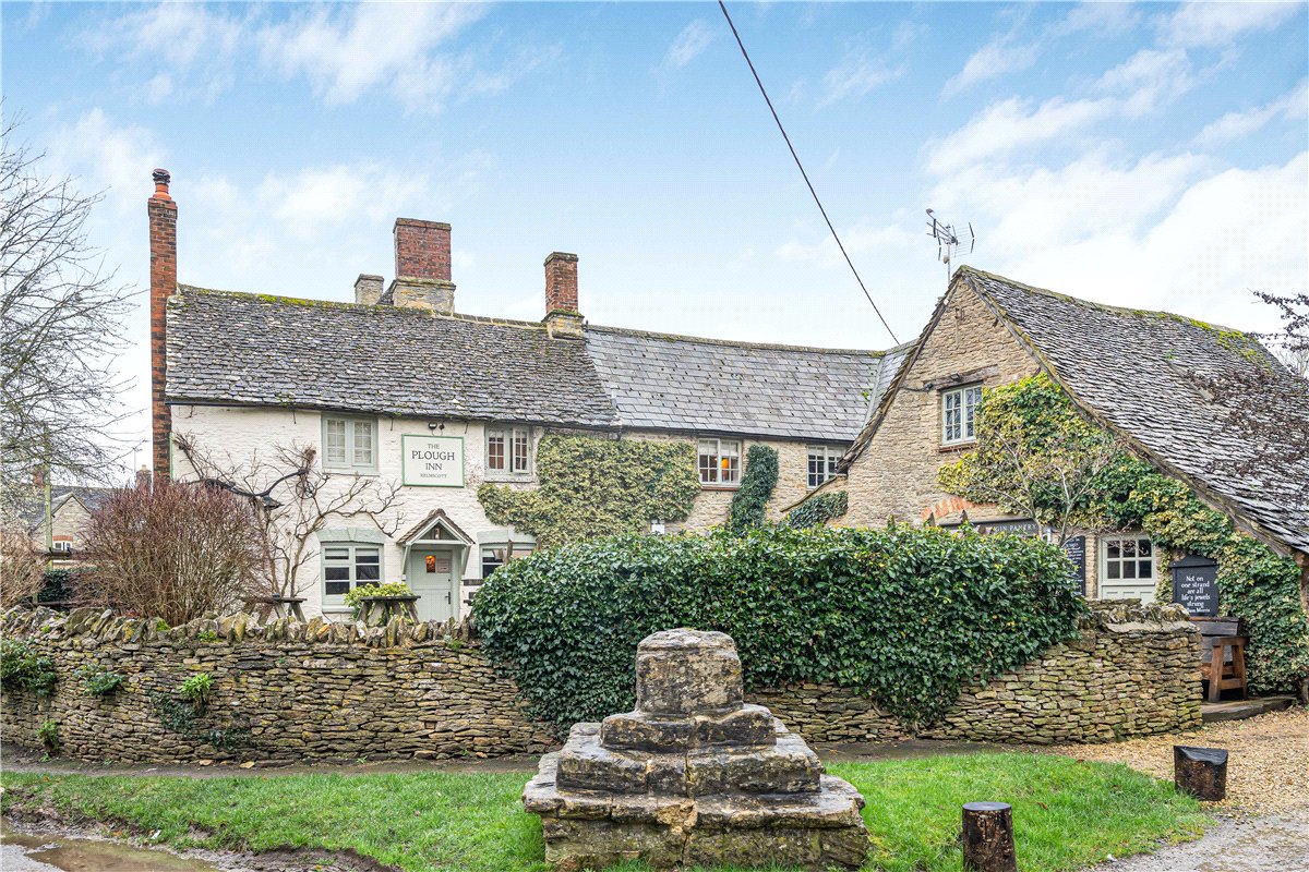 3 bedroom Cottage, Manor Cottages, Kelmscott, GL7 - Available, Image 14