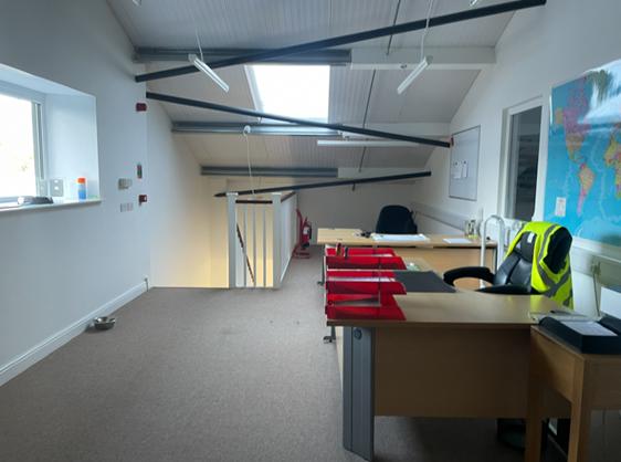 1977 Sq Ft, Old Mills Court, Paulton, BS39 - Available, Image 1