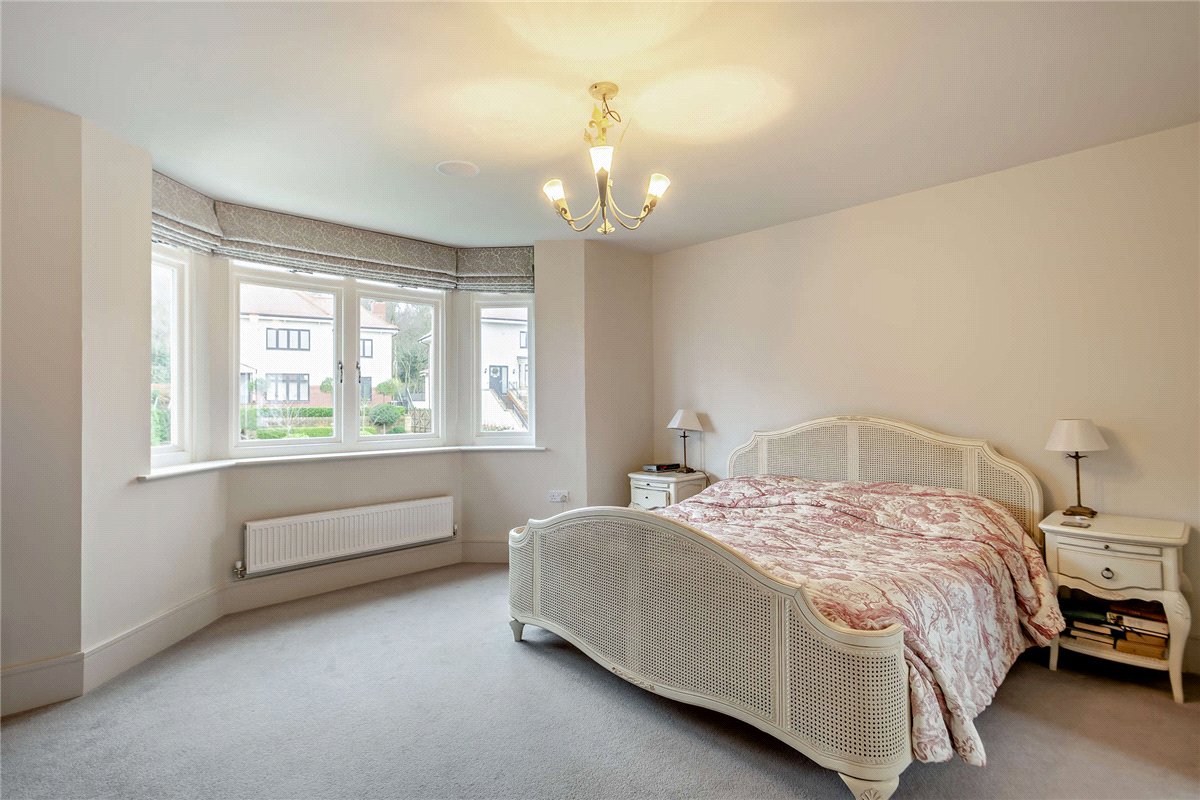 5 bedroom House, Sussex Avenue, Harrogate, HG1 - Available, Image 9