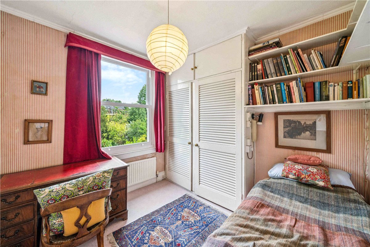 5 bedroom Residential, Madrid Road, London, SW13 - Sold STC, Image 14