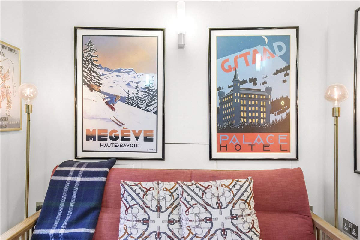 1 bedroom Flat, Weymouth Street, Marylebone, W1W - Let Agreed, Image 11