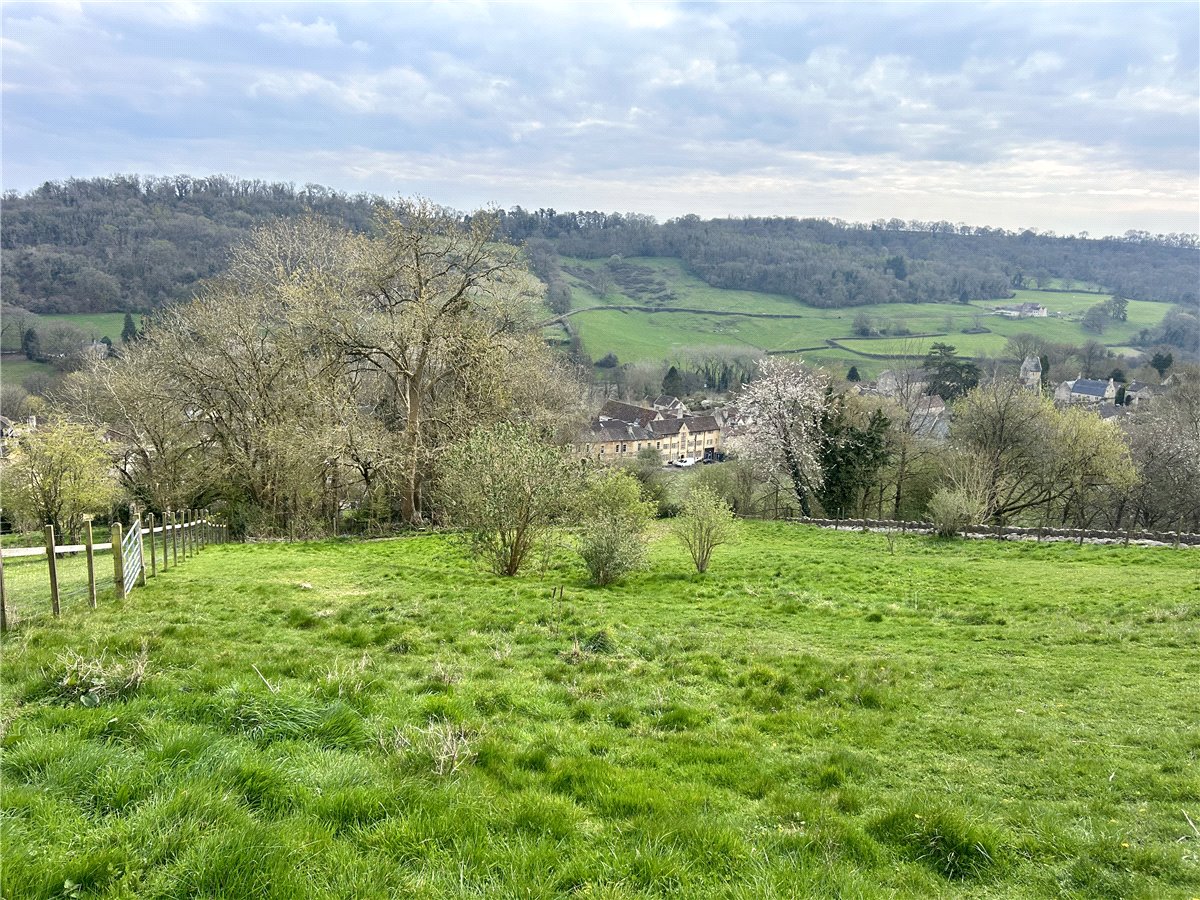 2.5  Land, Shaft Road, Monkton Combe, BA2 - Sold, Image 3