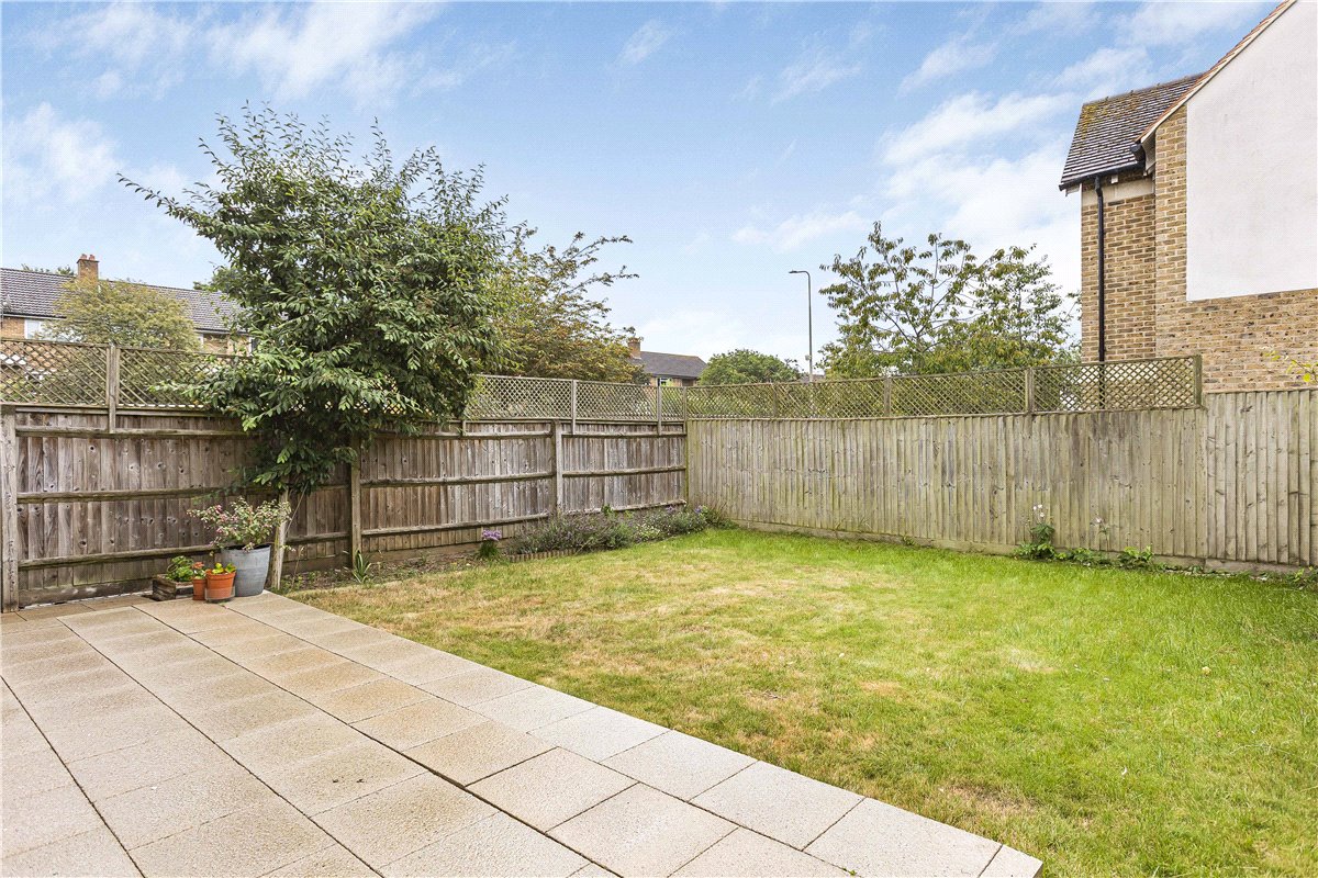 5 bedroom House, Upland Park Road, Oxford, OX2 - Let Agreed, Image 25