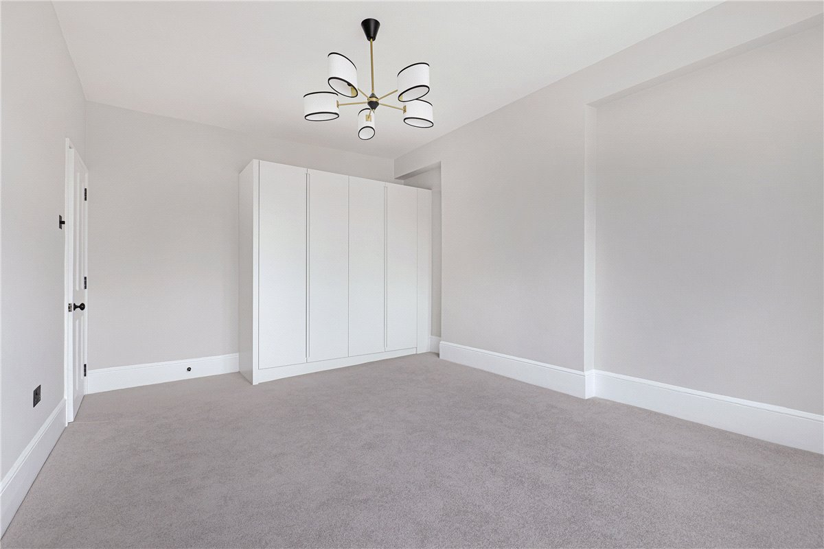3 bedroom Maisonette, Montagu Place, Marylebone, W1H - Let Agreed, Image 11