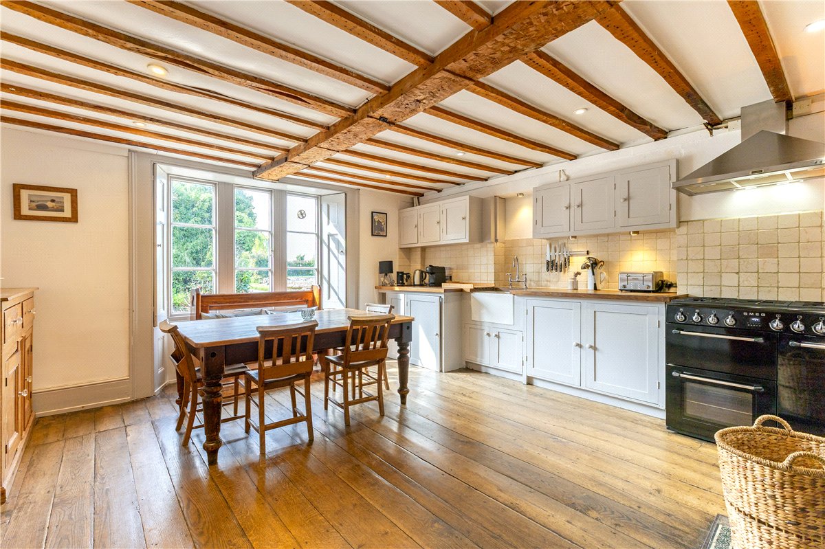 3 bedroom House, West Street, Aldbourne, SN8 - Available, Image 1